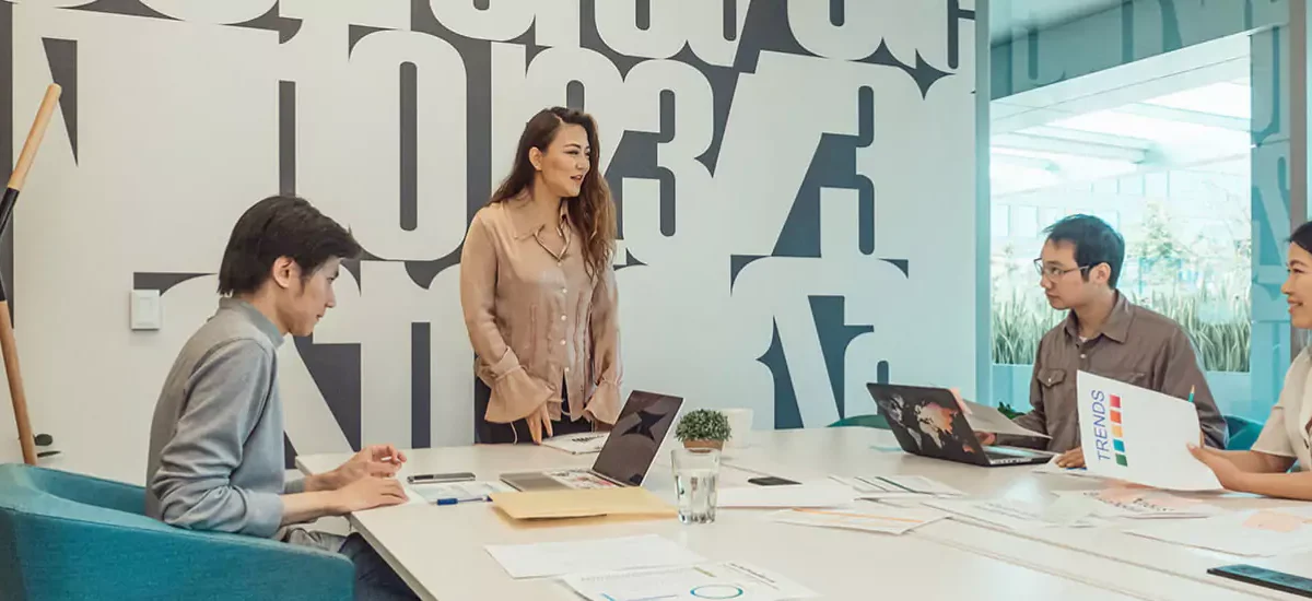 Optimizing Operational Processes