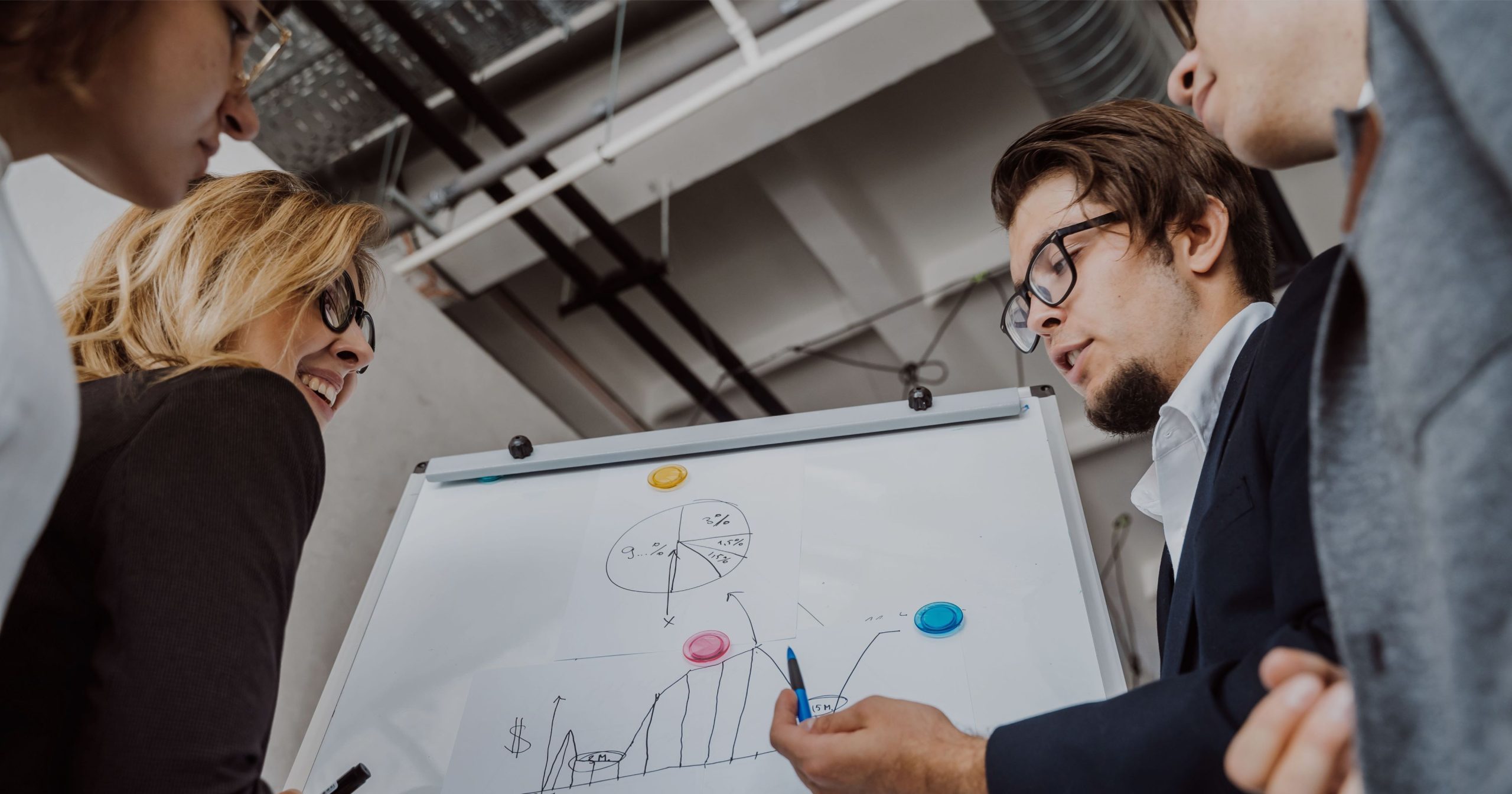 Vertrieb neu gedacht – praxisnah und messbar