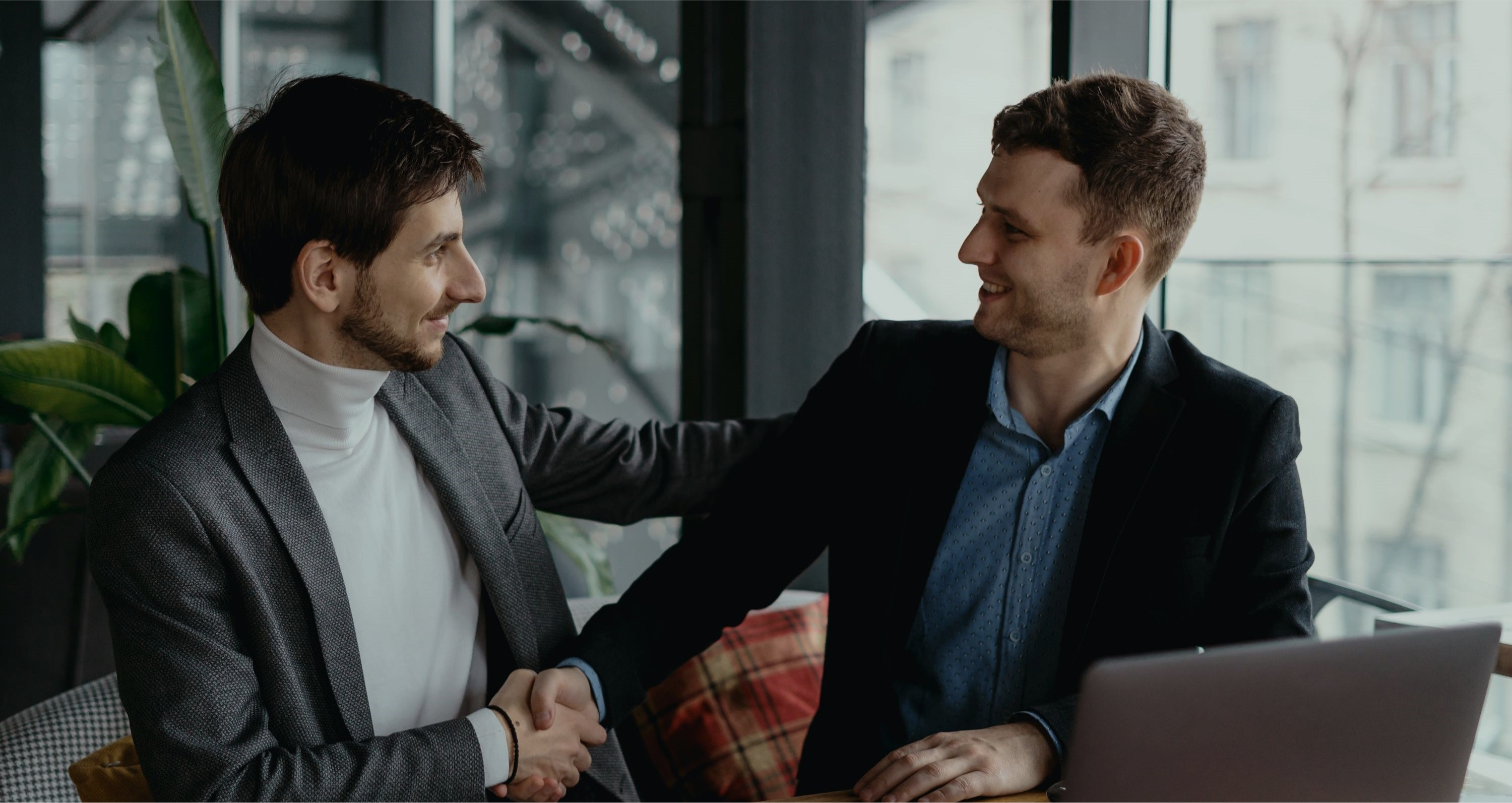 Effizienz steigern – durch Prozess- und Einkaufsexpertise